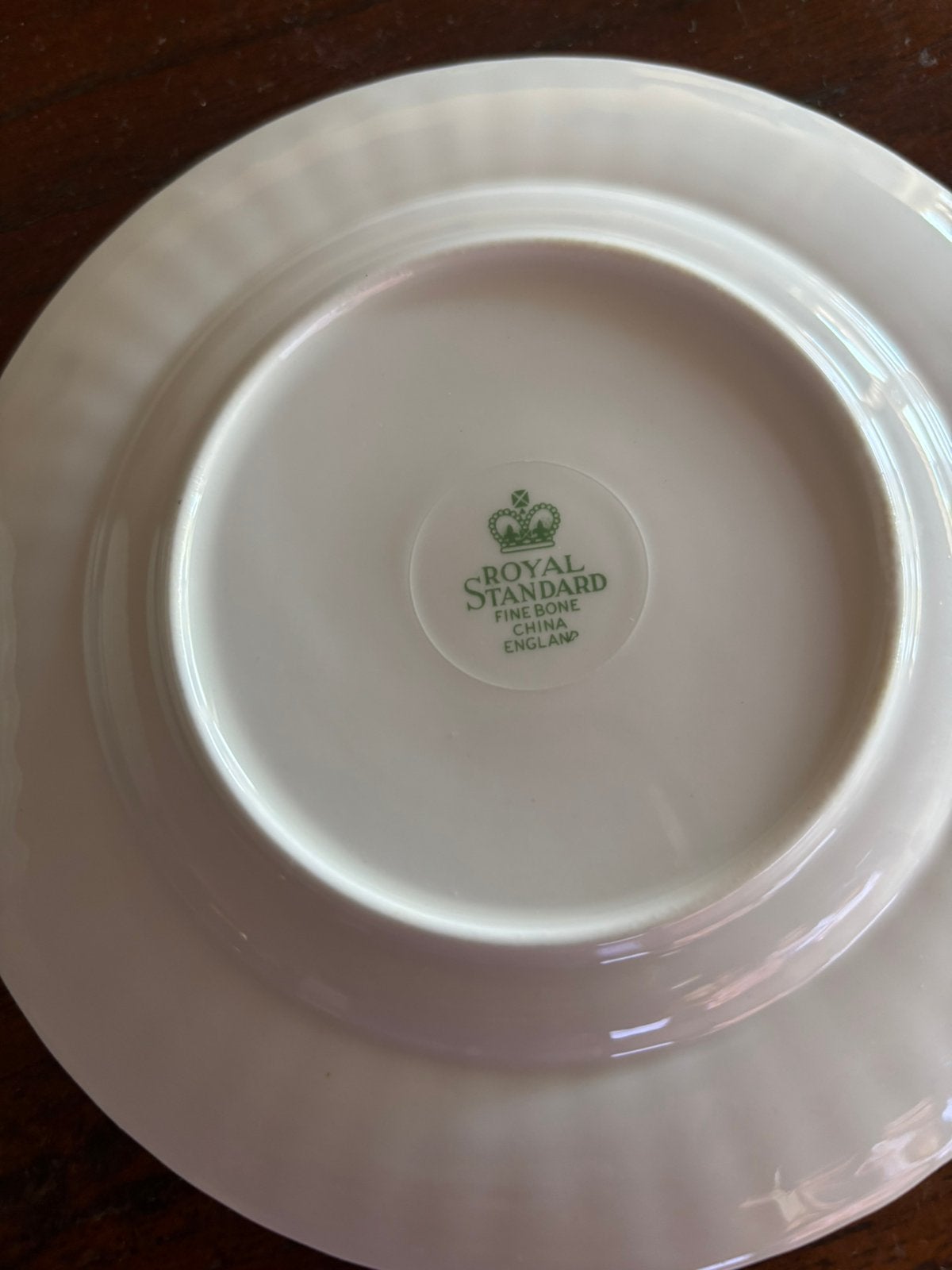 Royal taartbordjes, Antiek en Kunst, Ophalen