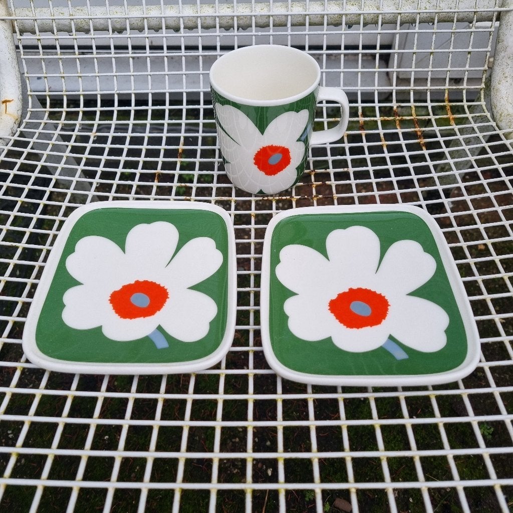 Marimekko 60 jaar limited edition, Ophalen of Verzenden