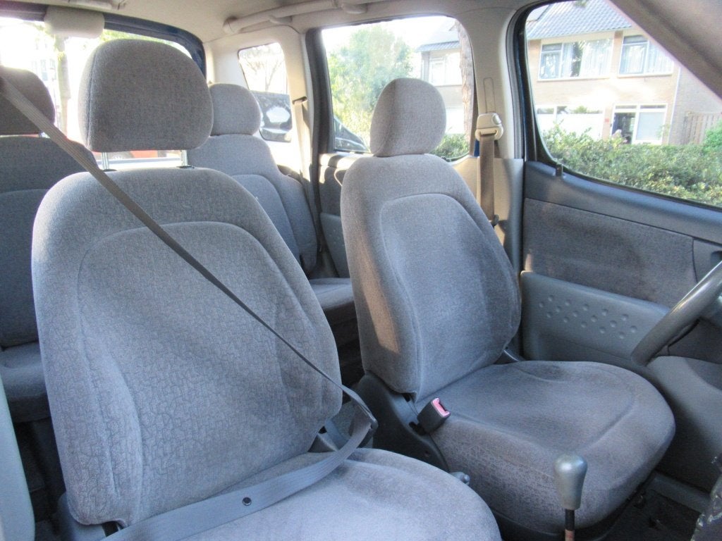Toyota Yaris Verso 1.3 | VVT-i | Linea Sol |A/C | NW APK+Beu, foto 10