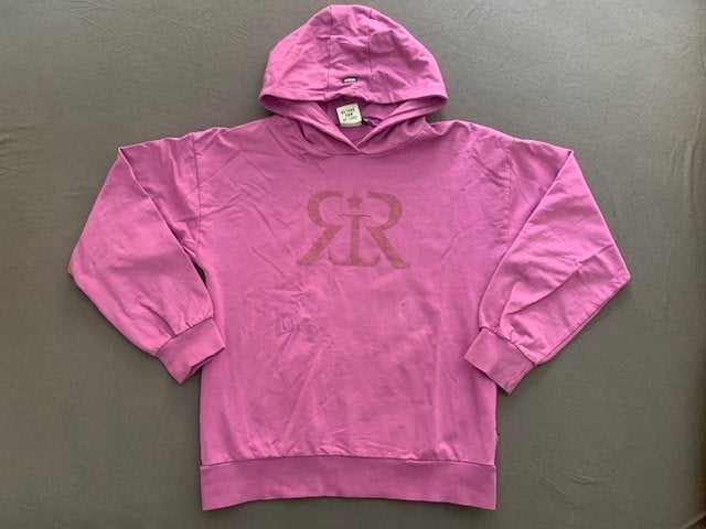 Nieuwe hoodie / sweater van Retour. Maat 164, Meisje, Nieuw, Ophalen of Verzenden, Shirt of Longsleeve