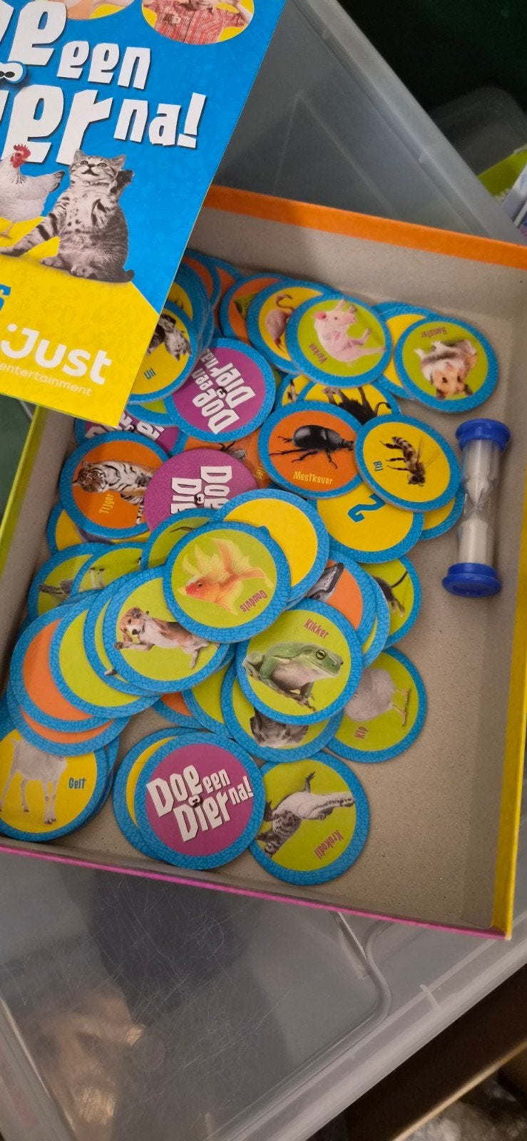 Diverse spellen: Pluk van de Petteflet, Paw Patrol, Bun, Een of twee spelers, Ophalen of Verzenden, Gebruikt, Jumbo, Ravensburger, Spin Master