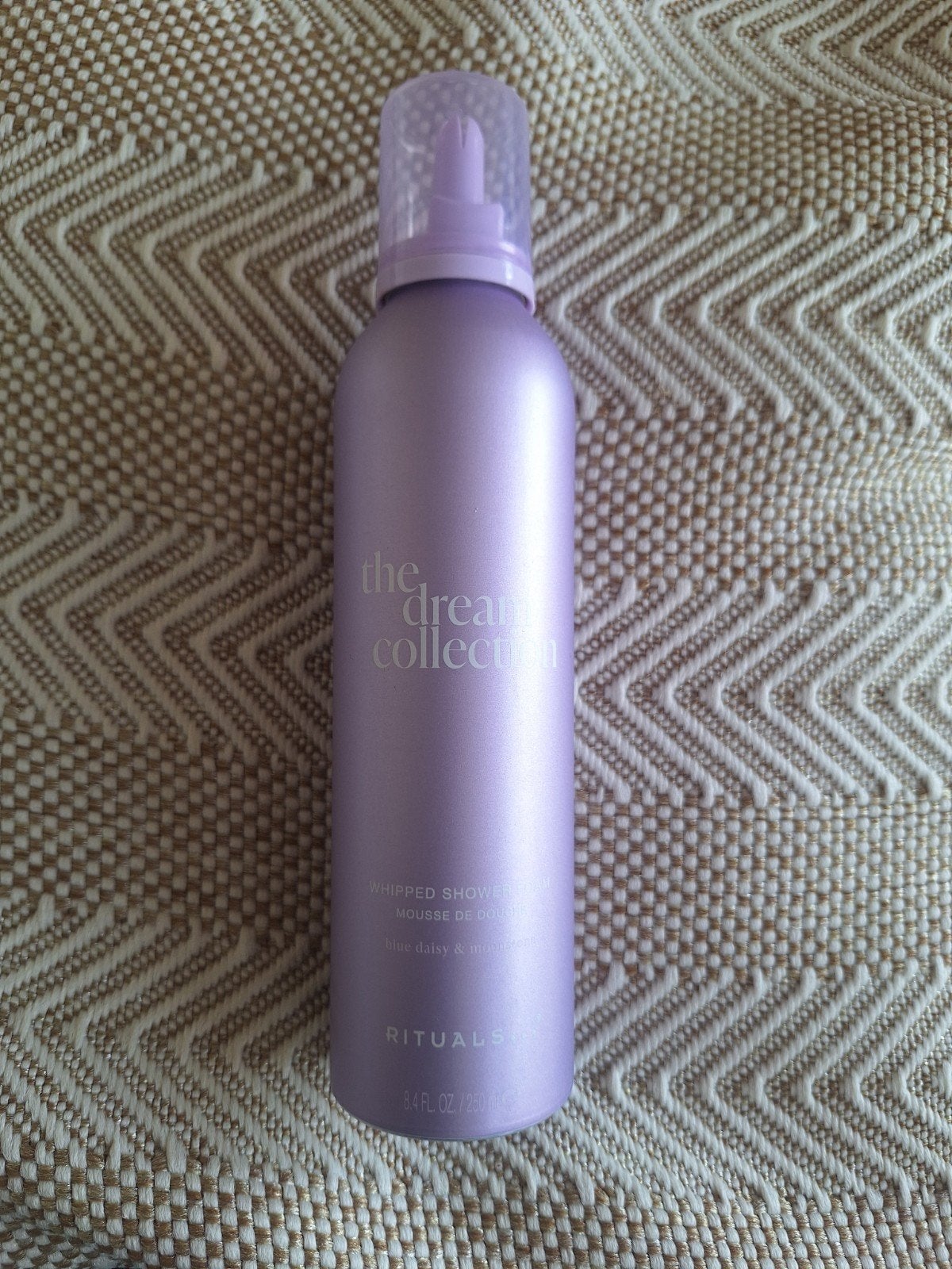 Rituals The Dream Collection Whipped Shower Foam, Sieraden, Tassen en Uiterlijk, Uiterlijk | Lichaamsverzorging, Ophalen of Verzenden