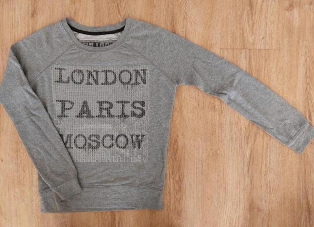 Sweater New look mt 158/164 (6), Meisje, Trui of Vest, New look, Ophalen of Verzenden