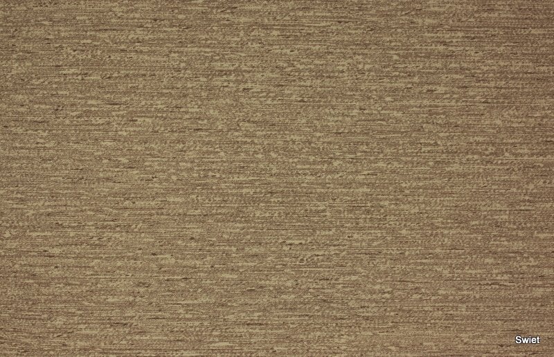 8995 Geweven origineel vintage jutelook stoflook behang, Ophalen of Verzenden, Beige