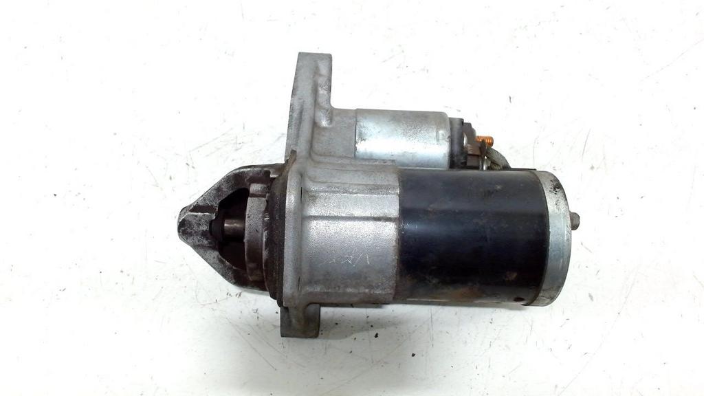 Startmotor Nissan Qashqai, Onderdelen@venauto.nl, Van der Ven Autorecycling B.V., Gebruikt, Ettenseweg 76, 4706 PB Roosendaal, The Netherlands