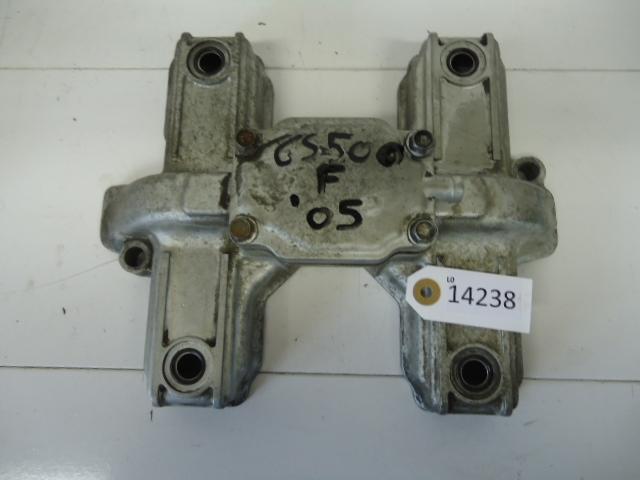 GS500F 2004 - 2009 Suzuki Carterdeksel D1-12350