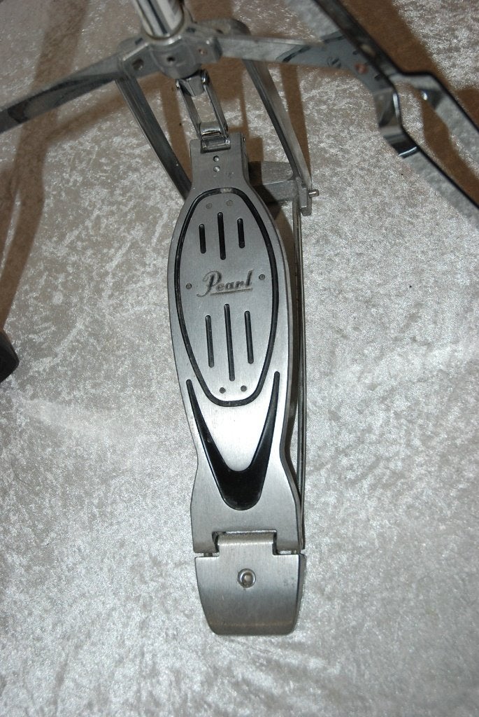 Pearl hihatstand H-790   <26261456>, Gebruikt, Drums of Percussie, Ophalen of Verzenden, .