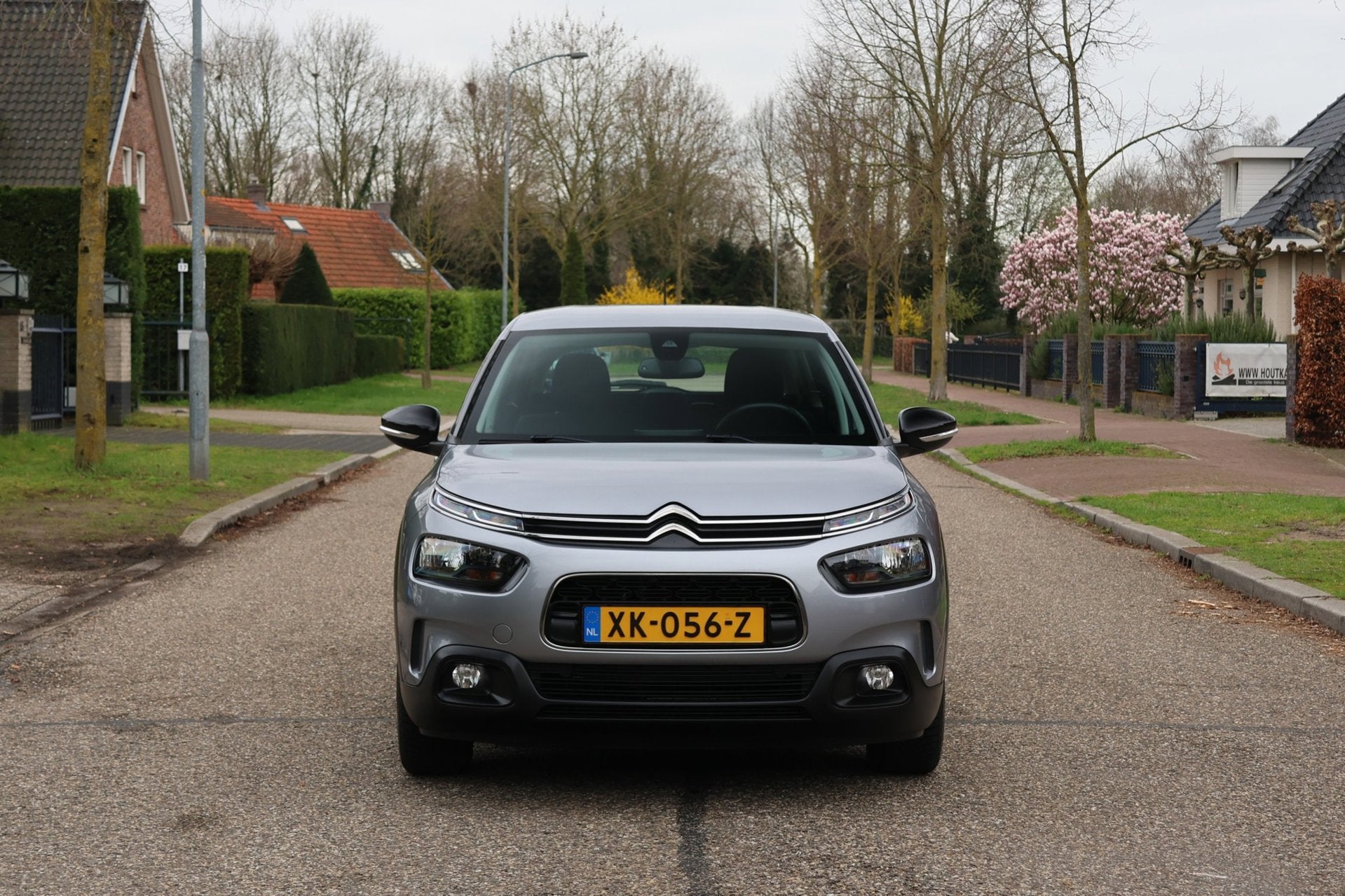 Citroen C4 Cactus 1.2 PureTech Shine | NAVI | CARPLAY | CLIM, Auto's, Euro 6, 82 pk, Bedrijf, Handgeschakeld