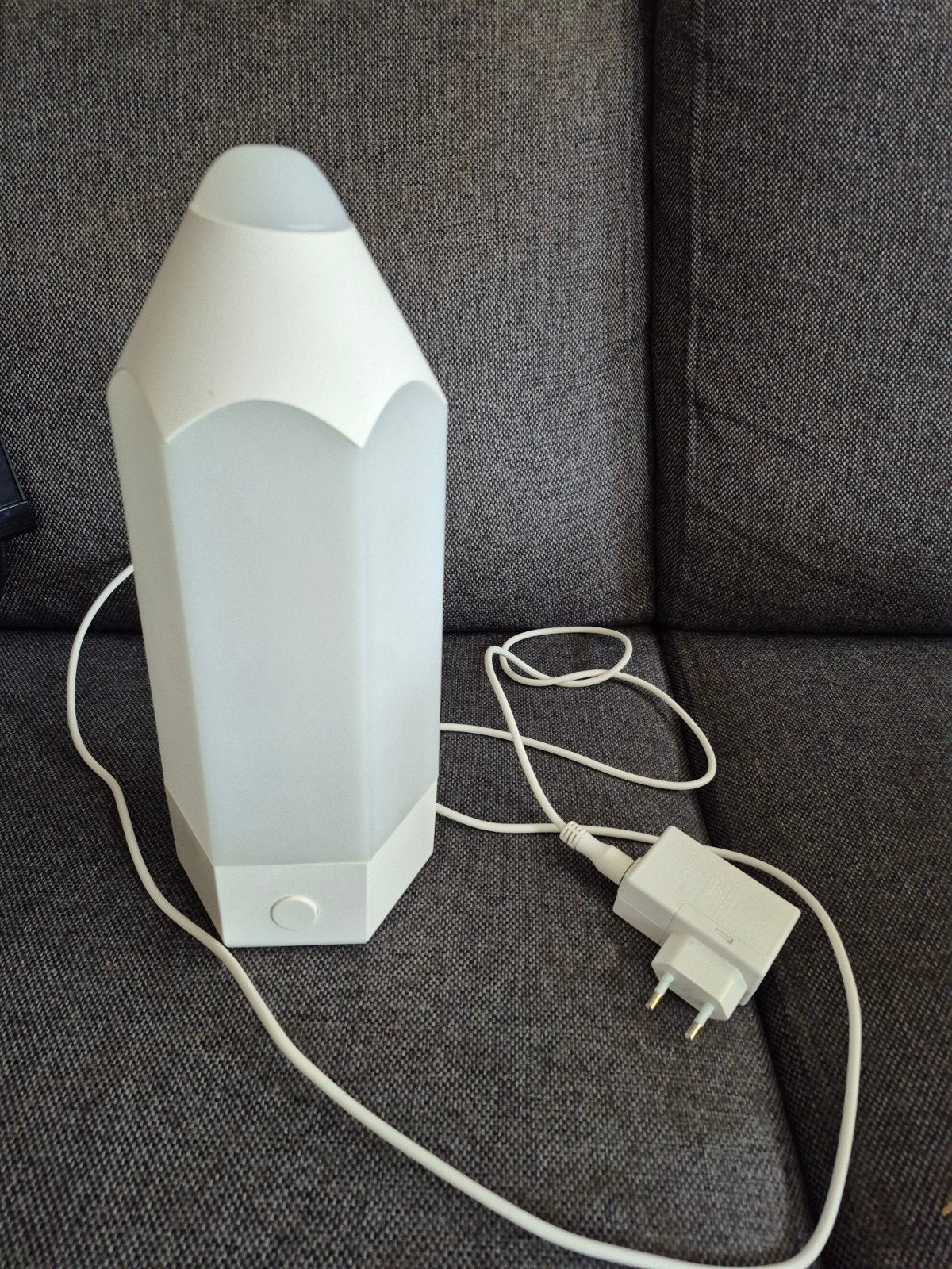 ikea tafel lamp, Ophalen, IKEA