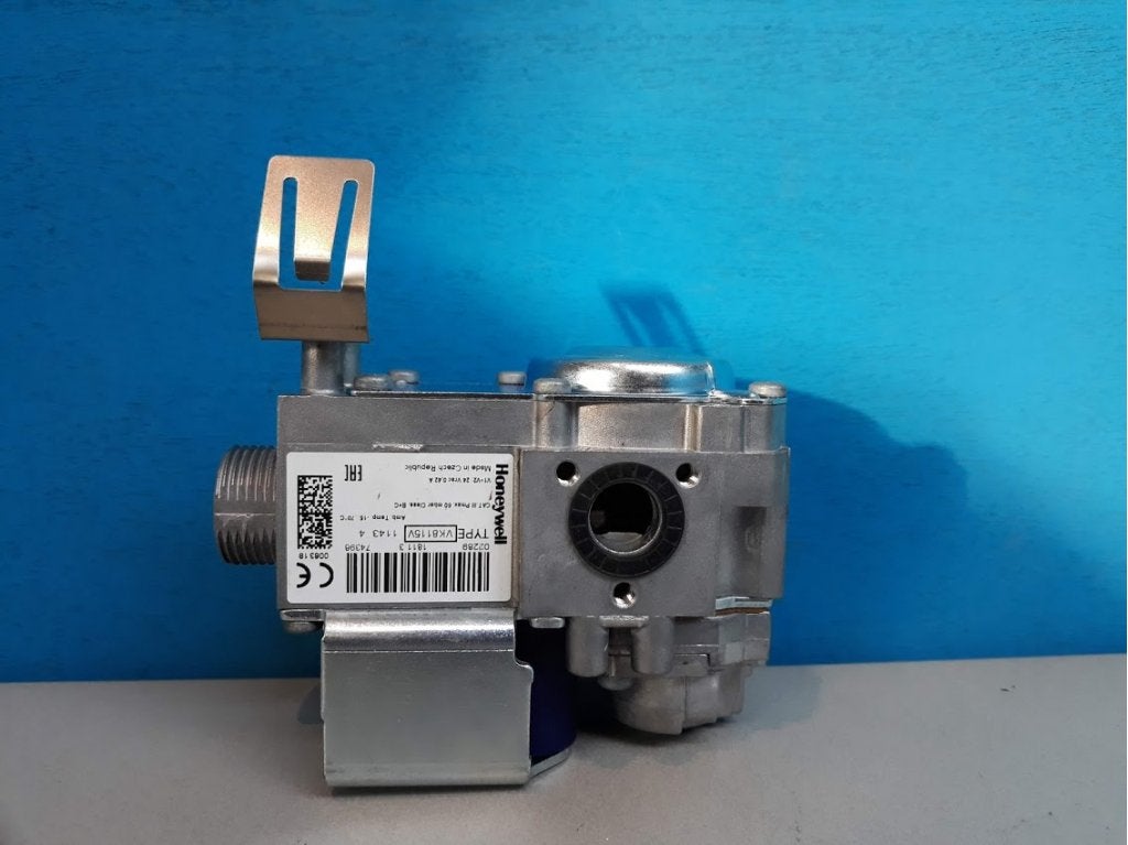 Gasblok Nefit Economy HRC 24 Honeywell art.nr: 7099652, Doe-het-zelf en Verbouw, Verwarming en Radiatoren, Niet ingevuld, Cv-ketel of Combi-ketel