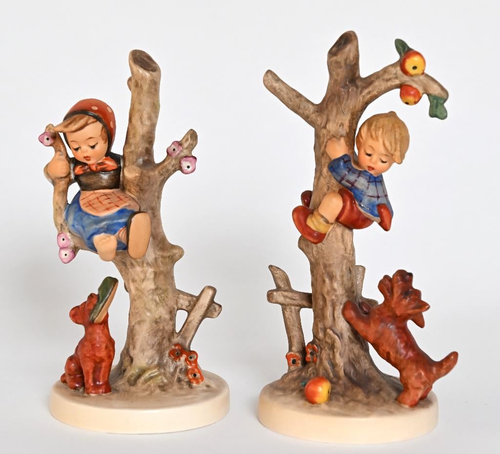 Goebel / Hummel items (7 stuks) voor de verzamelaar, Ophalen of Verzenden, Zo goed als nieuw, Hummel
