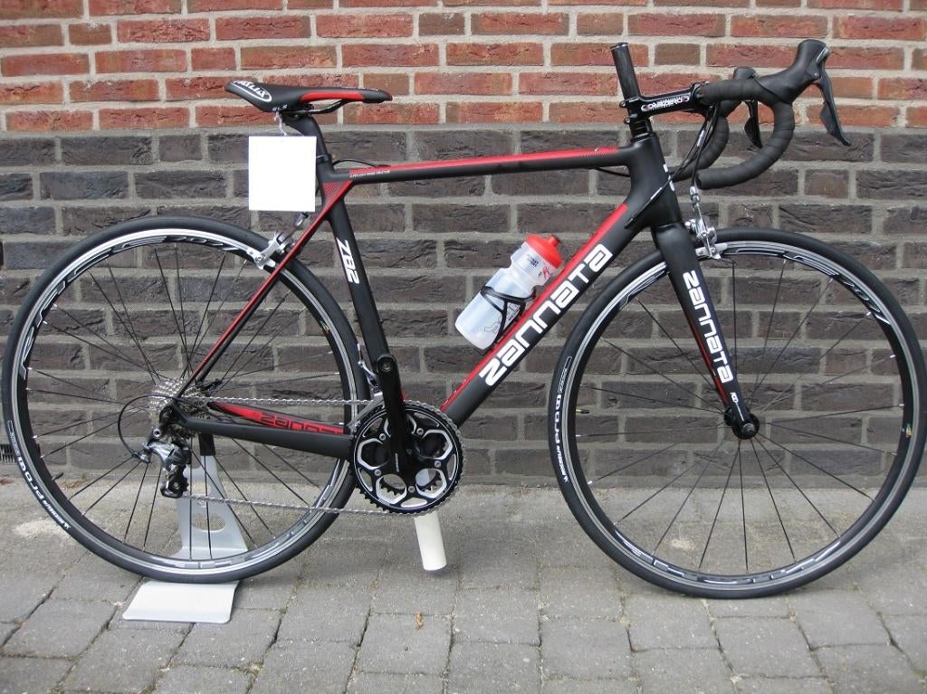 ZANNATA Z82 race fiets (medium=53cm) NIEUW nu € 1599,00, Ophalen of Verzenden, Nieuw, Overige typen