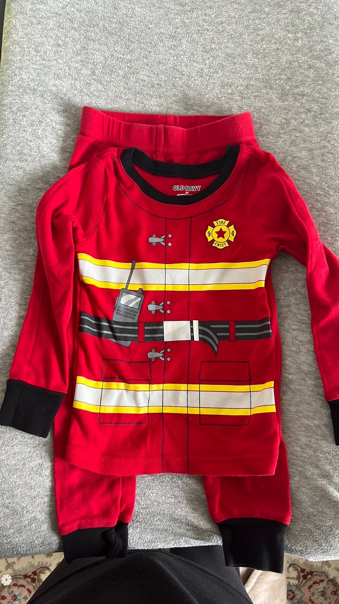 Pyjama, Ophalen, Zo goed als nieuw, Jongetje of Meisje, Nacht- of Onderkleding