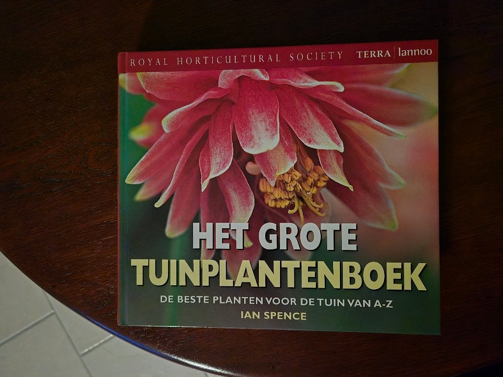 Tuinieren boeken vogels van Europa, Ophalen of Verzenden, Nieuw, Tuinieren en Tuinplanten