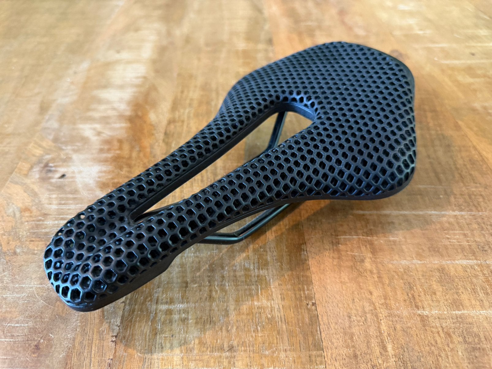 Zadel 3D geprint 150mm, Ophalen of Verzenden, Zo goed als nieuw, Zadel