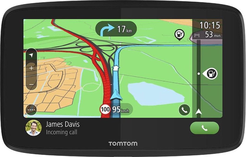 TomTom Go Essential 5 - Autonavigatie - 5 inch - Europa, TomTom, Productquestions@tomtom.com, De Ruijterkade 154, 1011 AC  Amsterdam, Nederland