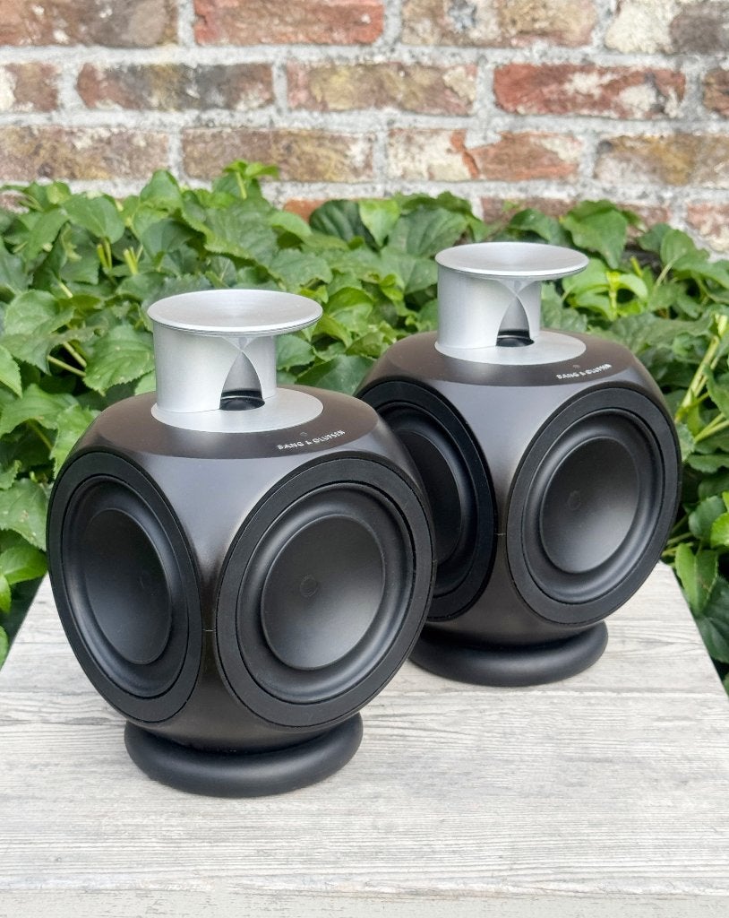 Bang & Olufsen Beolab 3 Set, Ophalen, Zo goed als nieuw, Overige merken