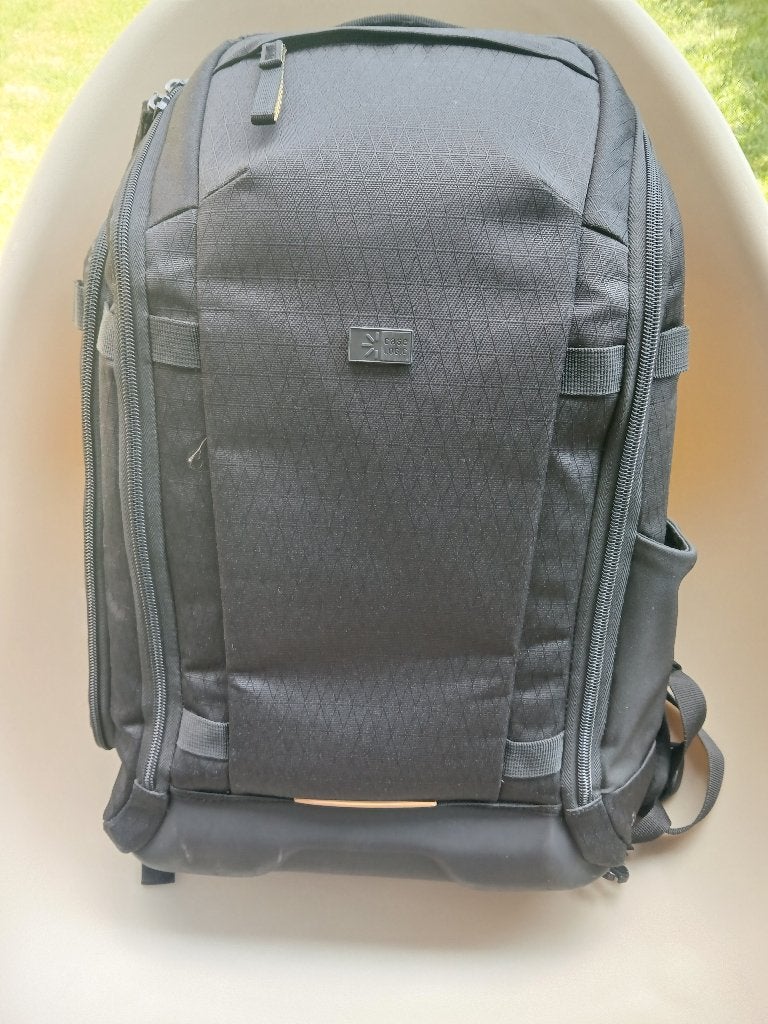 Case Logic Viso CVBP-105 Slim Camera Backpack, Ophalen, Rugtas, Nieuw, Zwart