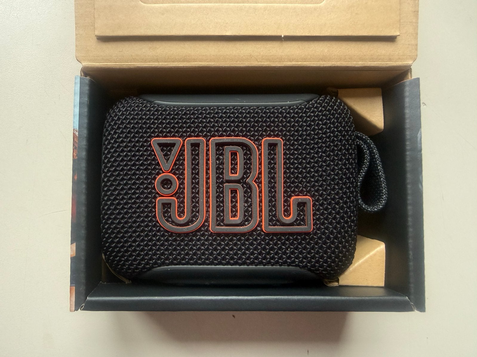 JBL GO 5 Draagbare Bluetooth Speaker - Nieuw in Doos, JBL, Nieuw, Ophalen of Verzenden, Draagbare speaker