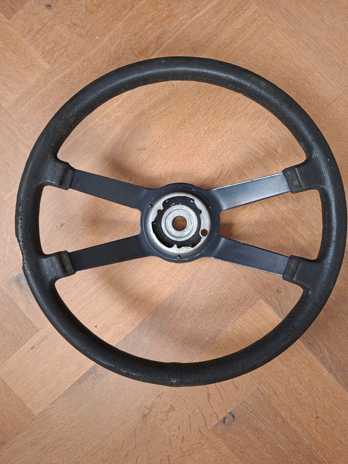 VW Porsche 914 stuur, Ophalen of Verzenden, Gebruikt, Porsche