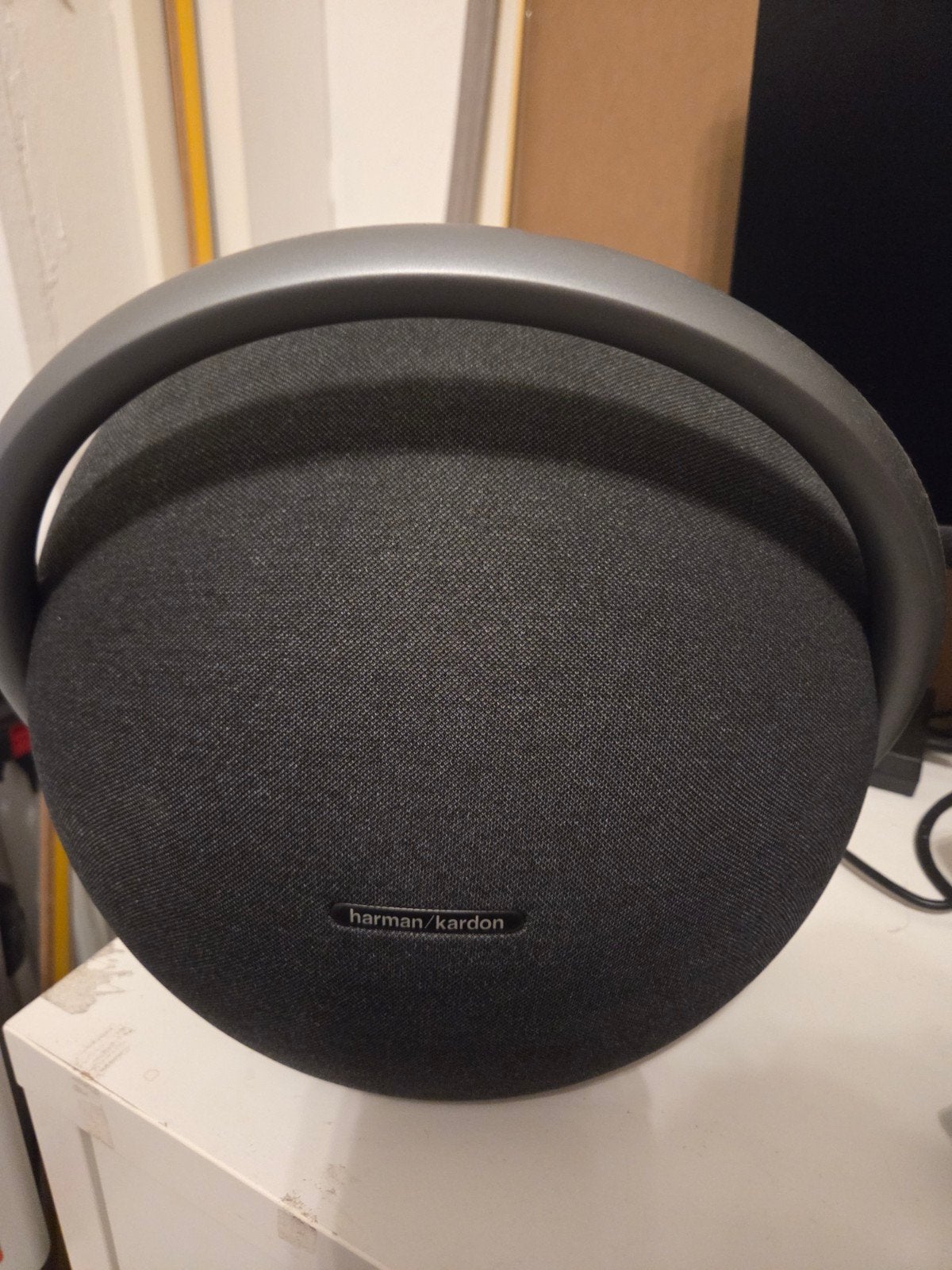 Harman Kardon Speaker - Zo goed als nieuw, Ophalen of Verzenden, Zo goed als nieuw, Overige typen, Overige merken