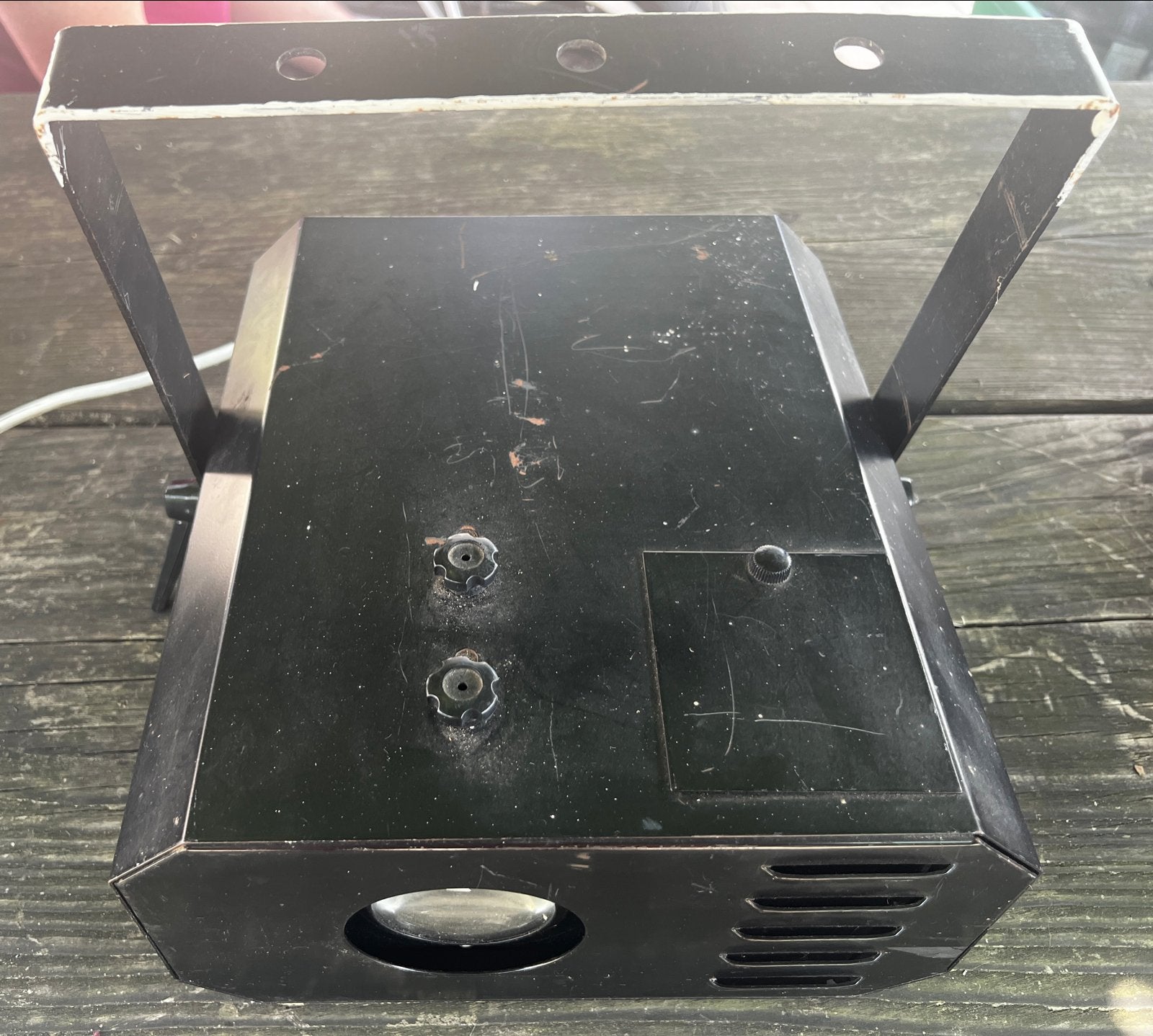 Disco JB-system twinkle - Model 30820, Ophalen of Verzenden, Gebruikt, Licht