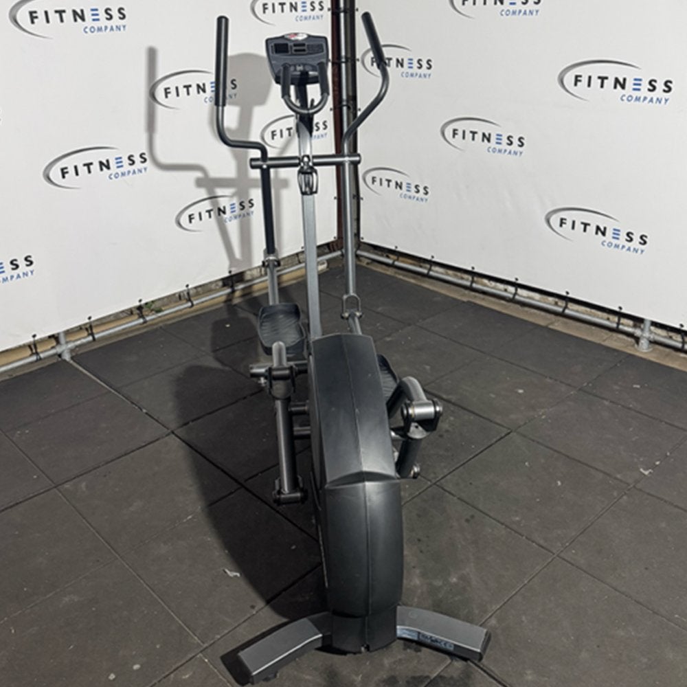 Life Fitness x15 – Crosstrainer, Sport en Fitness, Fitnessmaterialen, Ophalen of Verzenden, Zo goed als nieuw, Benen, Overige typen