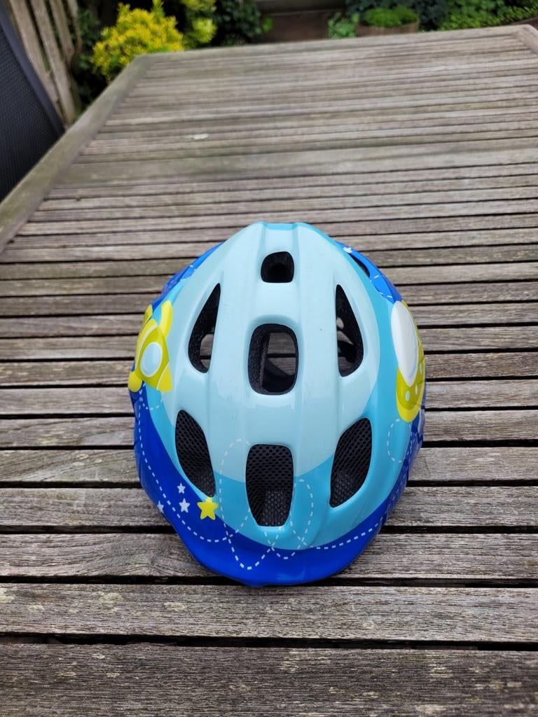 Bobike fietshelm kind, Ophalen, XS