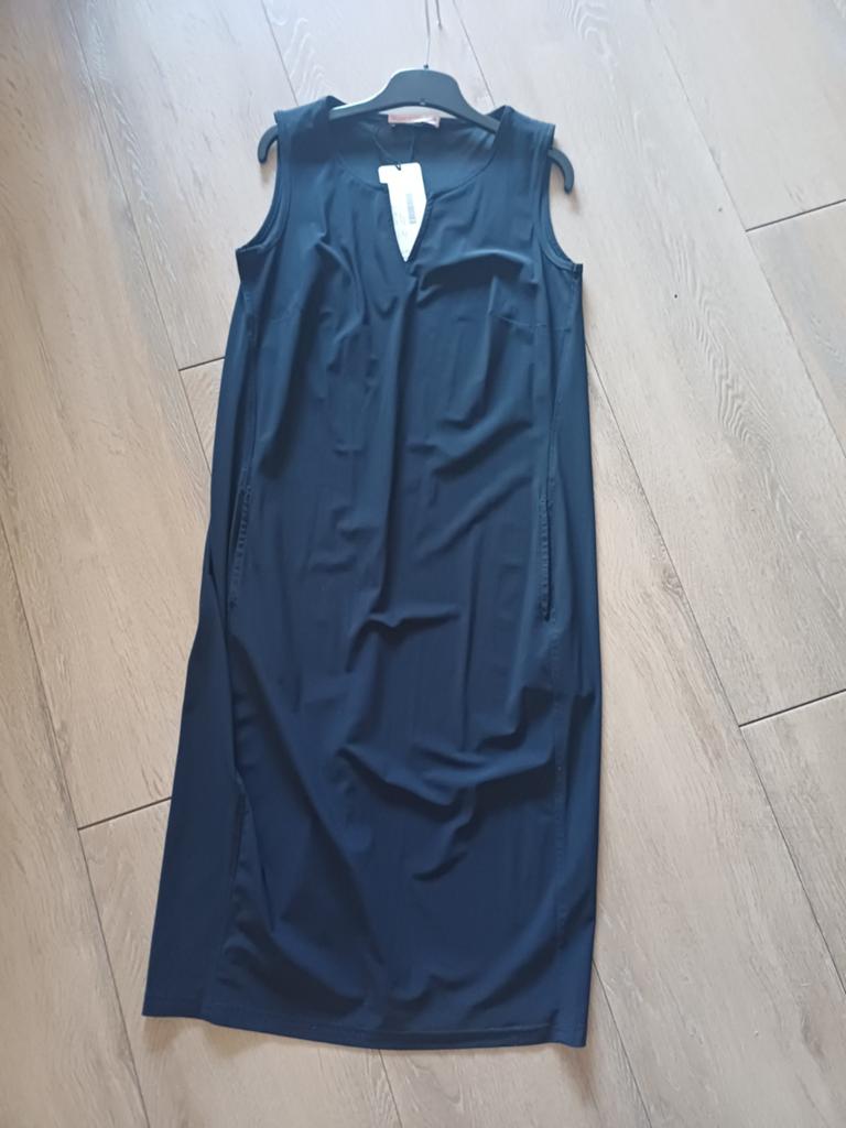 Simplicity jurk Studio Anneloes maat S, nieuw
Kleur donkerbl, Ophalen of Verzenden, Nieuw