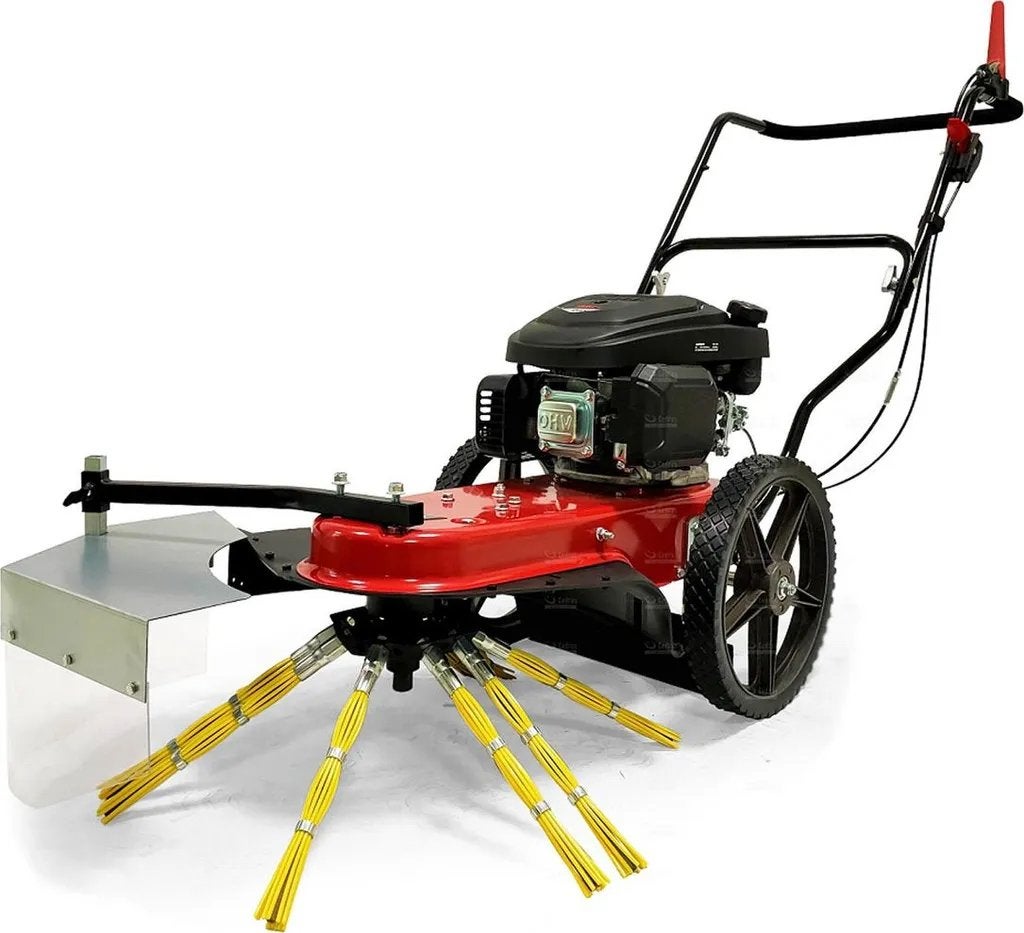 Onkruidborstelmachine TE HUUR - €60/dag, Ophalen, Pro22@gmail.com, Pro-22, Pro-22@gmail.com