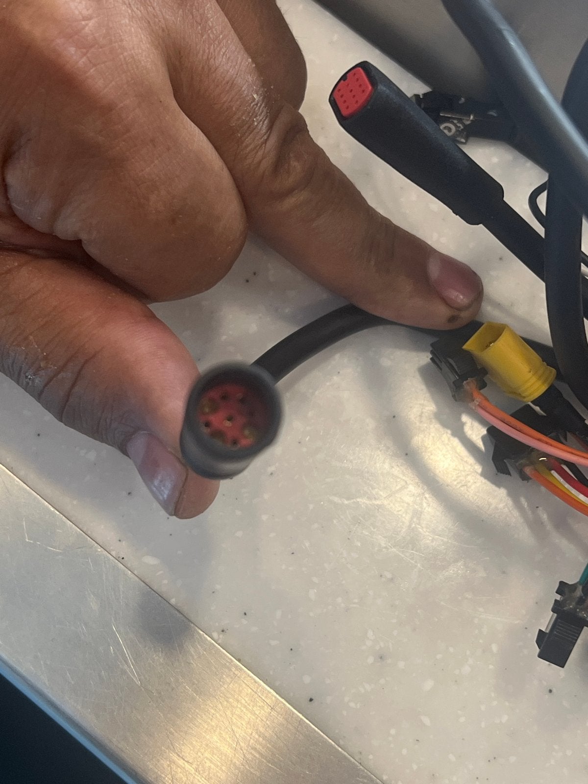 Ouxi V8 Controller - Zo goed als nieuw, Ophalen of Verzenden, Zo goed als nieuw