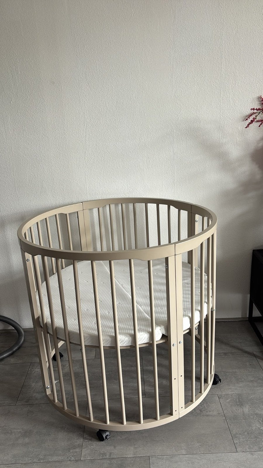 baby box, Kinderen en Baby's, Boxen, Ophalen, Zo goed als nieuw