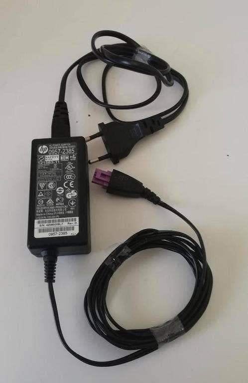 HP Printer Adapter ( 0957-2385 ), Computers en Software, Printers, Ophalen of Verzenden, Gebruikt, HP