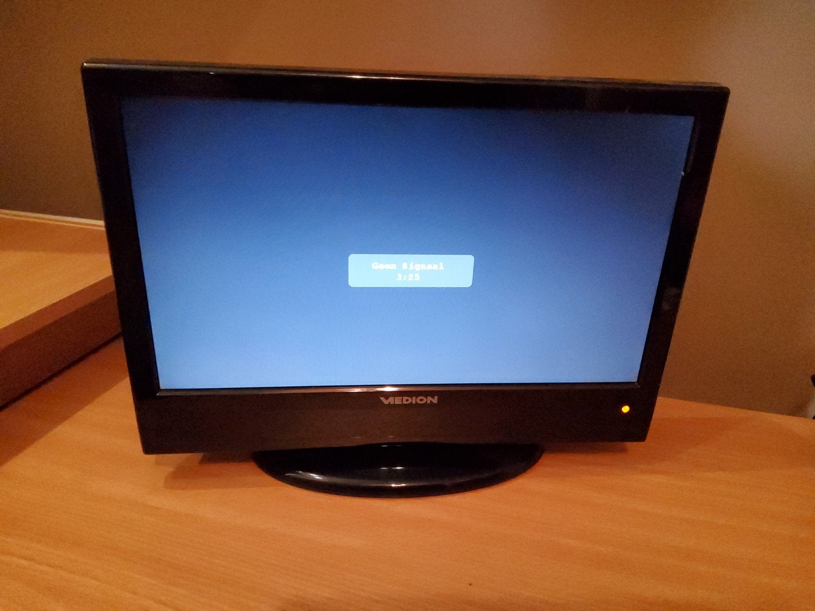 Medion TV voor camper of caravan, Overige merken, Gebruikt, 50 Hz, Ophalen of Verzenden