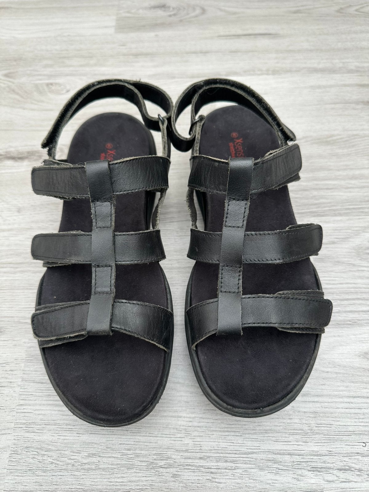 Xsensible sandalen, Ophalen of Verzenden, Zo goed als nieuw
