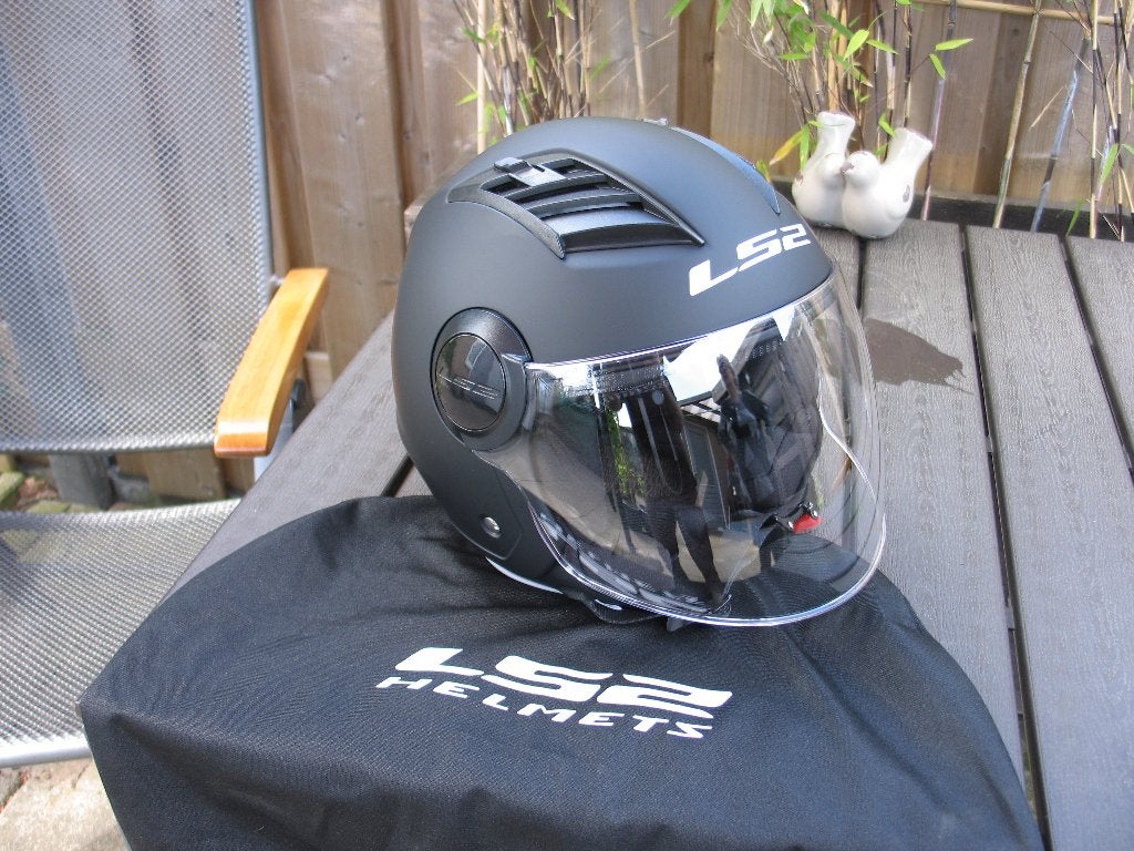 Helm, Overige merken, Heren, Jethelm, Ophalen of Verzenden