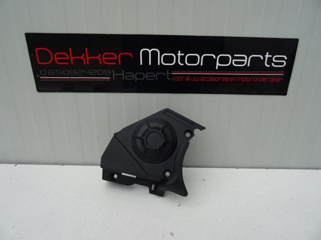 Tandwielkap / Tandwiel Cover Aprilia RS660 / Tuono 660 2021, Motoren, Gebruikt, -, -, Ophalen of Verzenden