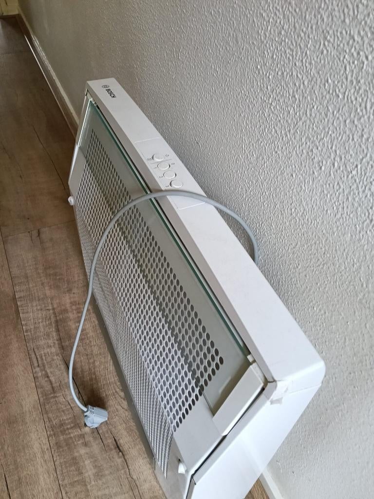 afzuiger, Ophalen, Gebruikt, Vrijstaand, Overige typen