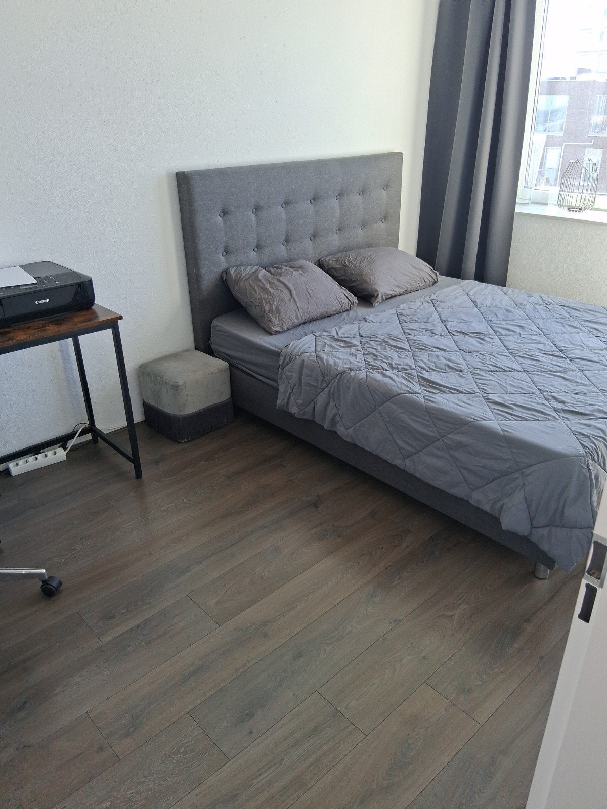kamer te huur/ huisgenote gezocht.