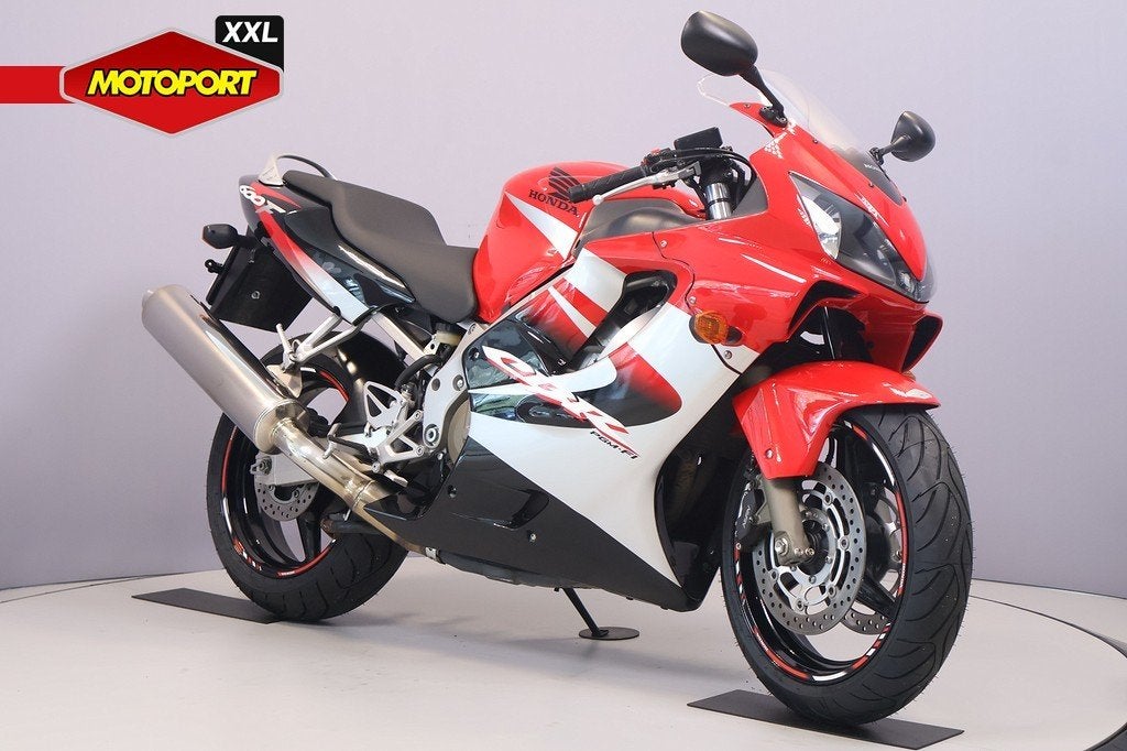 Honda CBR 600 F (bj 2005), Motoren, Honda Motor Europe Ltd, Sport, Customer.service@honda-eu.com, Rivium Boulevard 200-234
2909 LK  Capelle aan den Ijssel, NL
