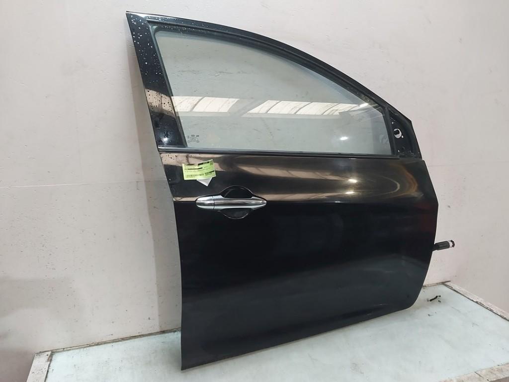 Portier Rechts Voor Kia Picanto (TA) 2015 760041Y020, Info@kia.de, Kia Deutschland GmbH, Gebruikt, Theodor-Heuss-Allee 11, Frankfurt am Main 60486, , Duitsland
