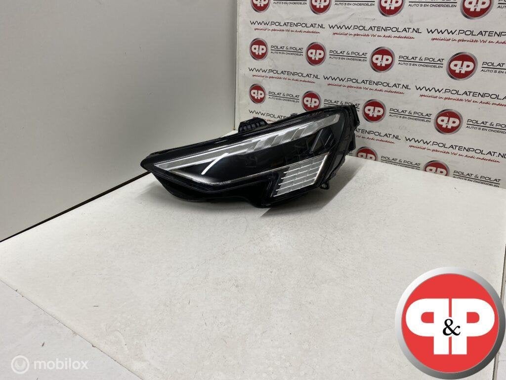 Audi A3 8Y Matrix Koplamp Links Voor 8Y0941035, Auto-onderdelen, Verlichting