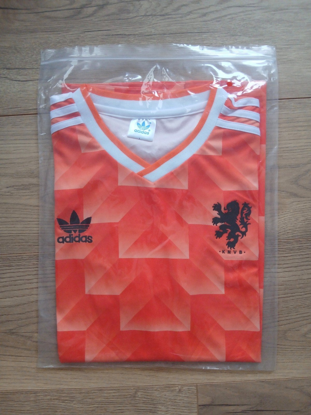 NIEUW! 1988 Retro L, Ophalen of Verzenden, Nieuw, Shirt