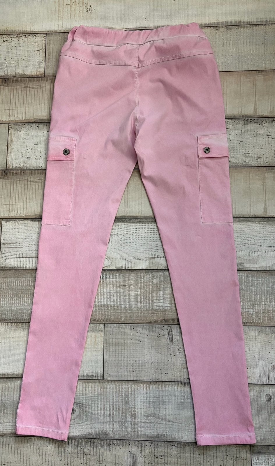 Broek NU Denmark, Ophalen of Verzenden, Roze, Maat 36 (S), Lang
