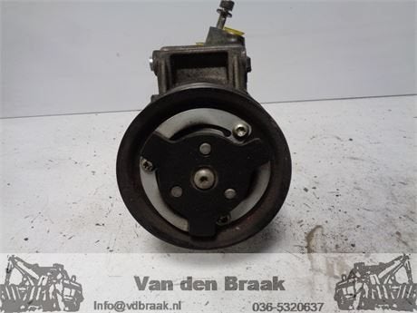 Seat Ibiza 1.2 TDi 2010-2015 Aircopomp, Seat, Gebruikt, -, Herkomst onderdeel bekend