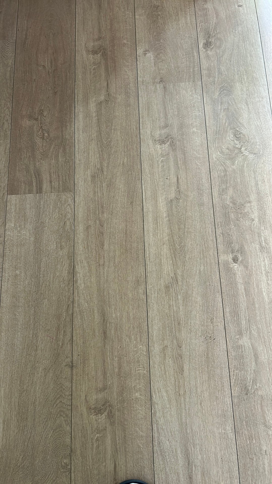 +- 45 m2 laminaar vloer, Ophalen, 50 tot 150 cm, Zo goed als nieuw, 10 m² of meer