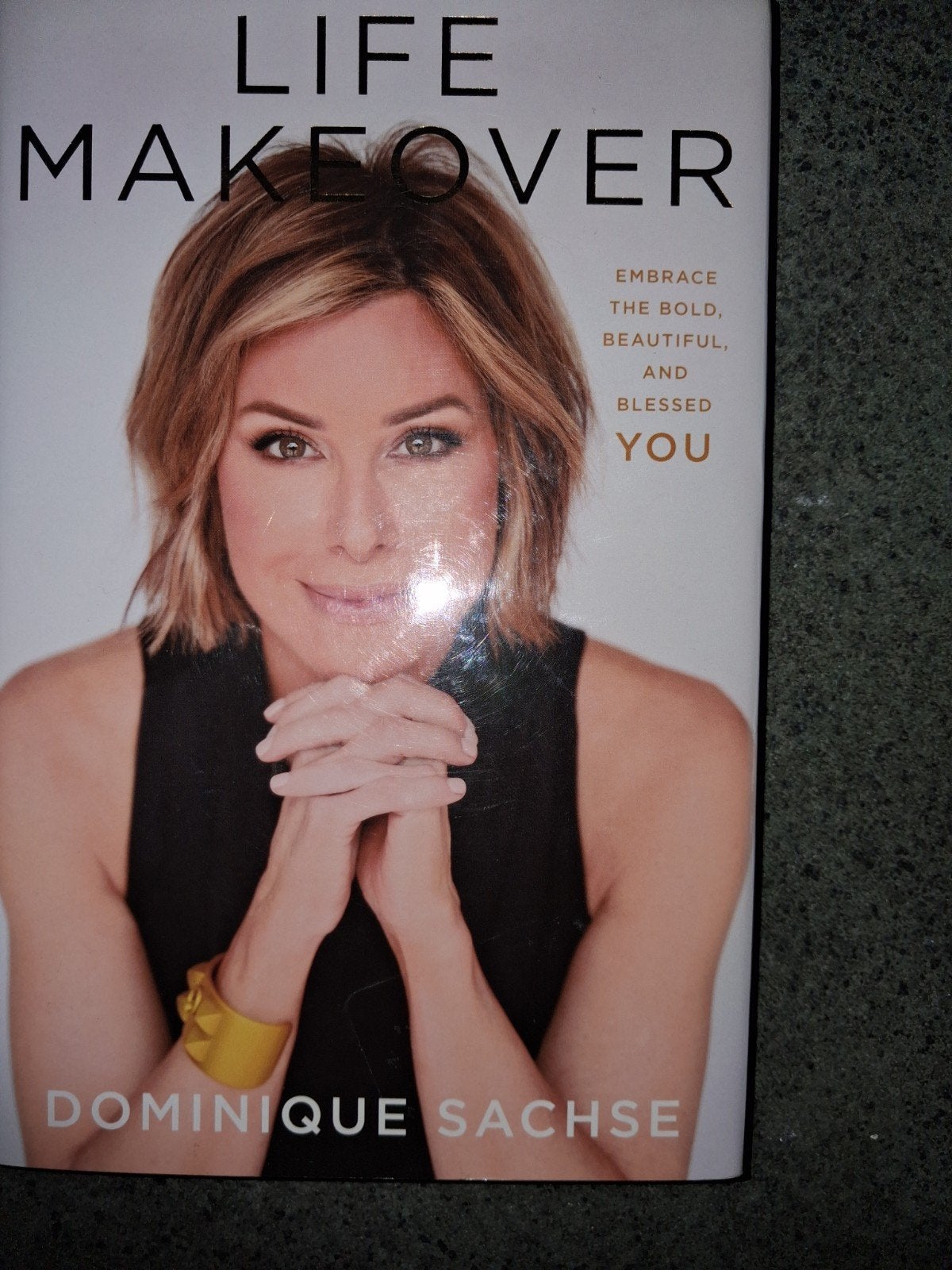 Life Makeover., Ophalen of Verzenden, Nieuw, Dominique Sachse
