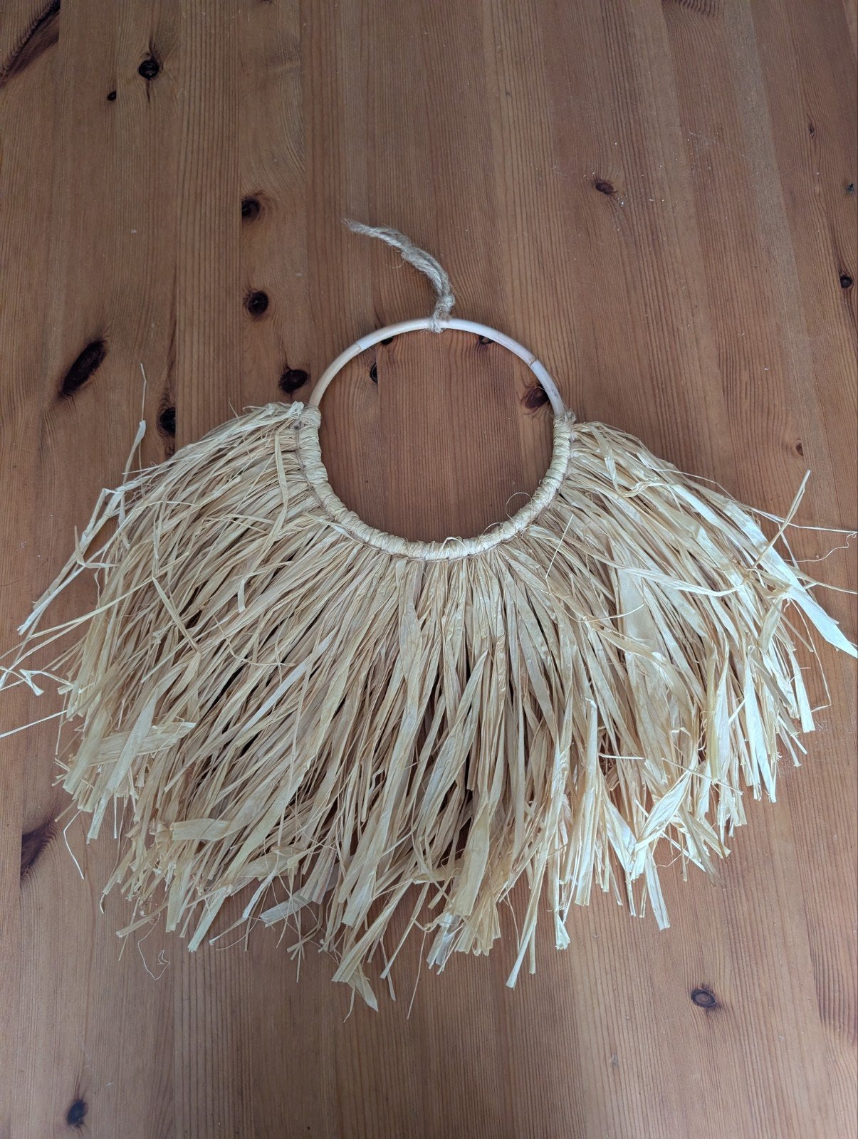 Wandhanger, Ophalen of Verzenden, Zo goed als nieuw