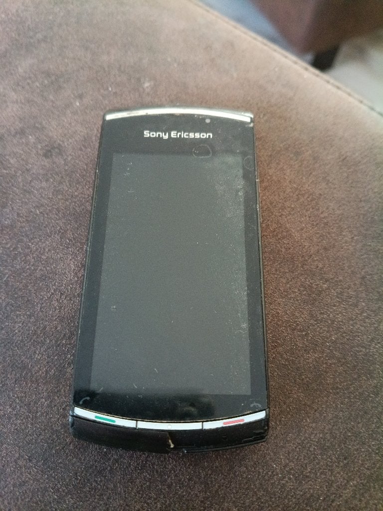 Mobiele, Ophalen, Gebruikt, 77 %, Zonder simlock