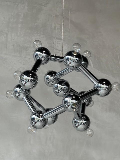 Vintage hanglampen Louis Poulsen PH5 Dijkstra Raak lampen, Huis en Inrichting, Lampen | Hanglampen, Glas, Gebruikt, ., Vintage
